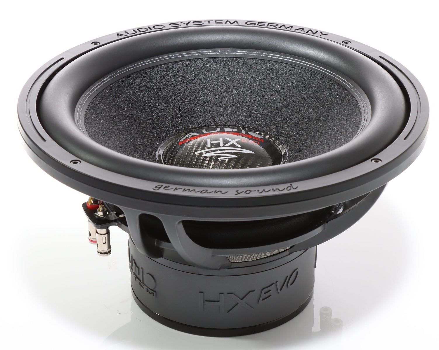 Audio System HX12 EVO vs. Hertz Mille Pro MP 300