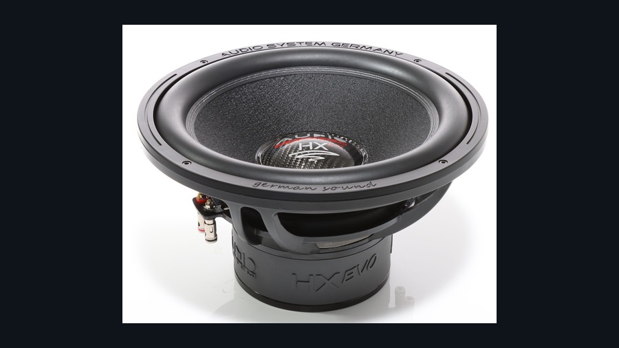 Audio System HX12 EVO vs. Hertz Mille Pro MP 300